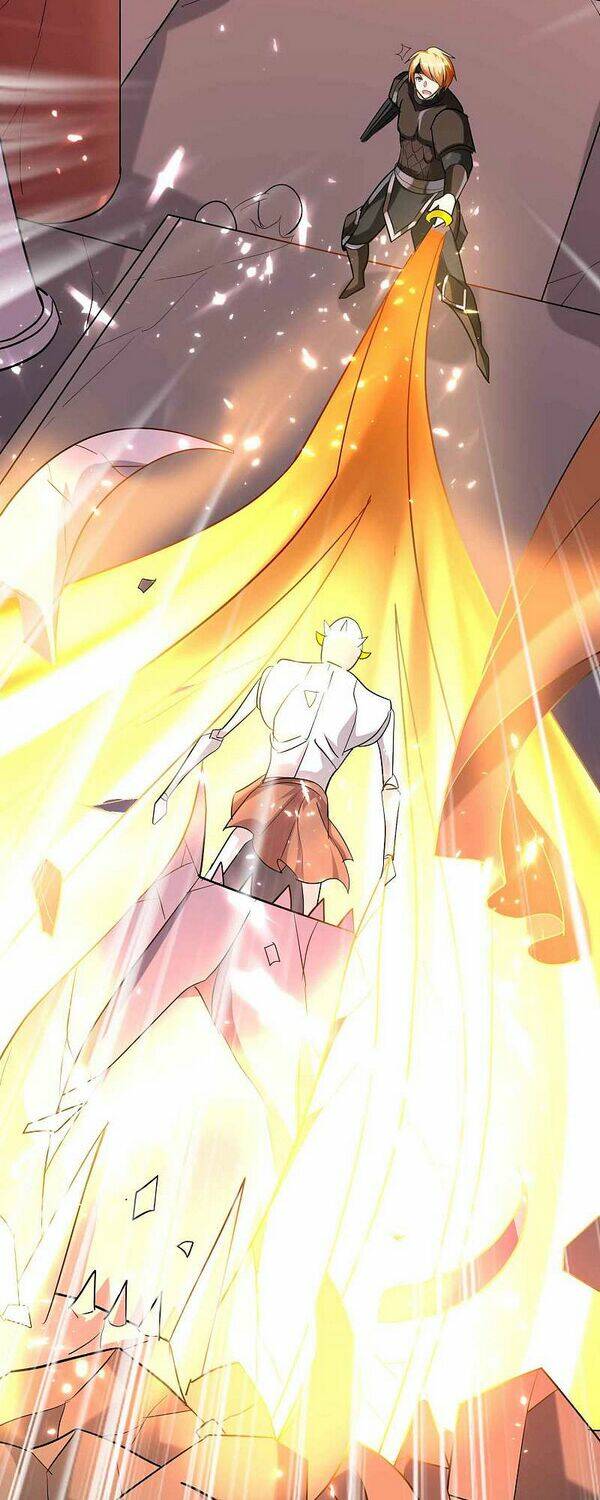 Vạn Giới Tiên Vương: Chapter 136