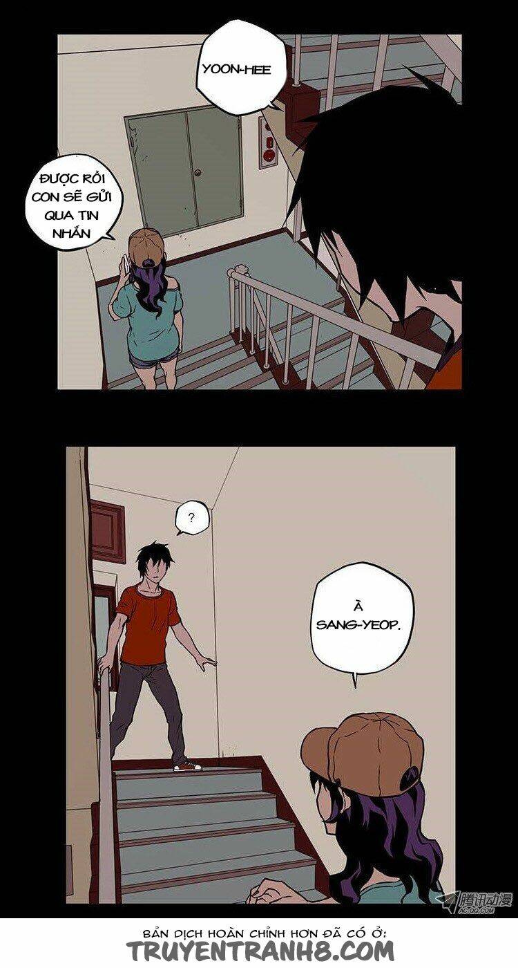 0.0 Mhz - Tần Số Chết: Chapter 57