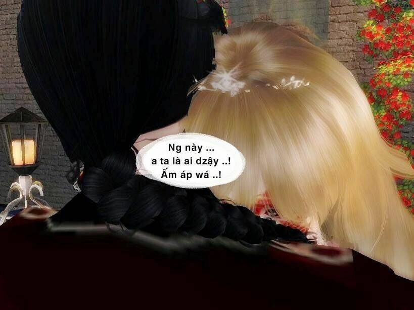 Truyện Sims - Earl Story: Chapter 34