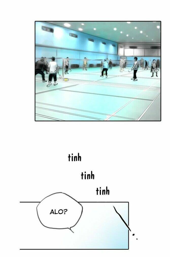 Quả Bóng Màu Vàng: Chapter 10