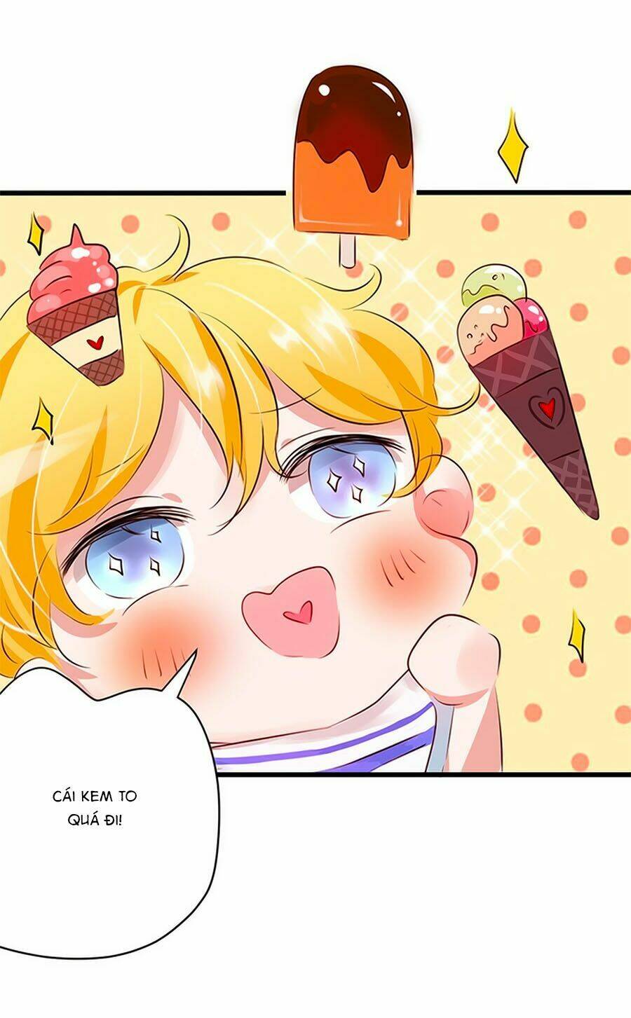 Bạn Trai Là Ngôi Sao: Chapter 23