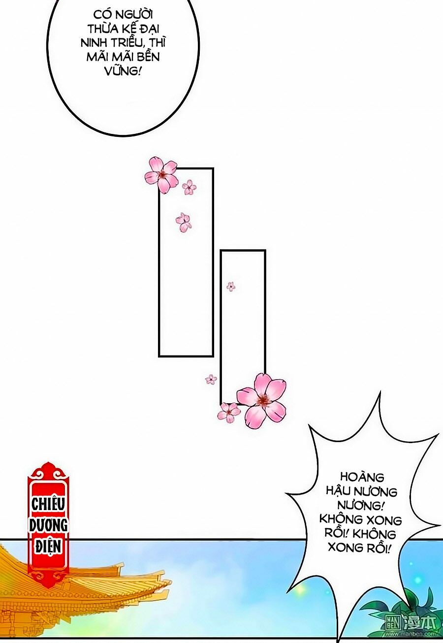 Vương Gia ! Ngươi Thật Bỉ Ổi !: Chapter 364