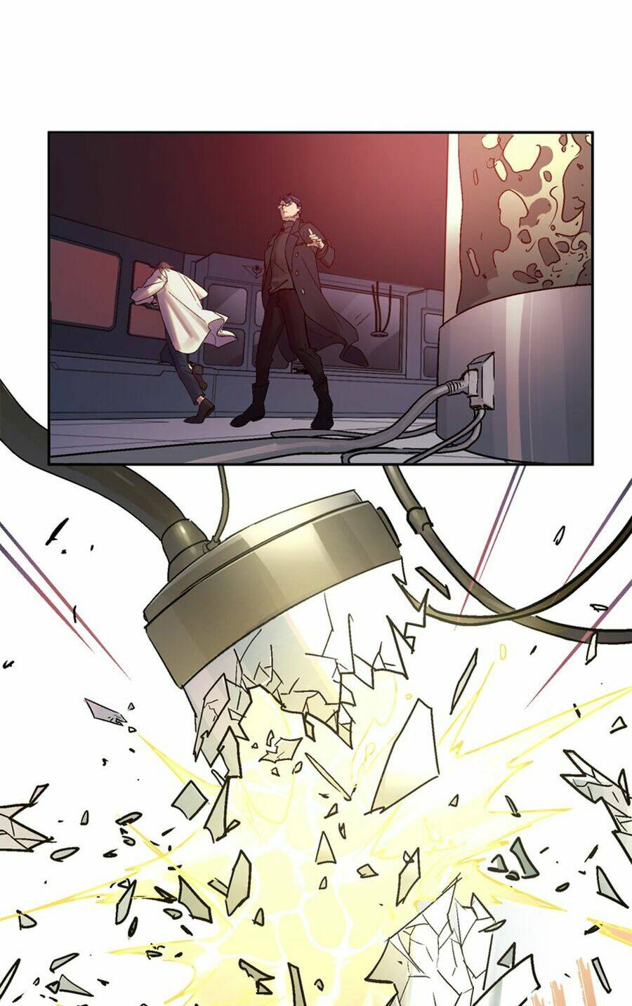 Anh Hùng Và Hiệp Nữ: Chapter 78