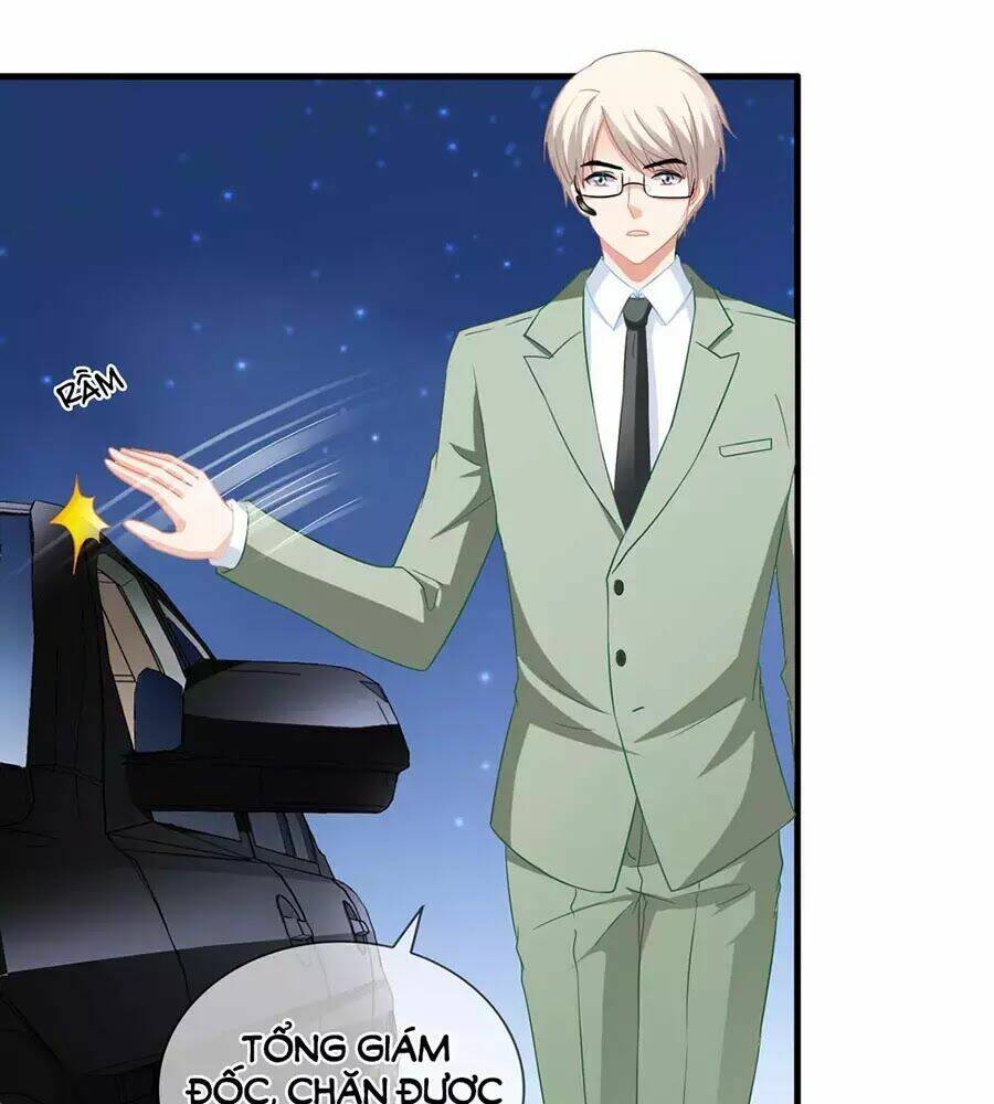 Mỹ Vị Giai Thê: Chapter 52