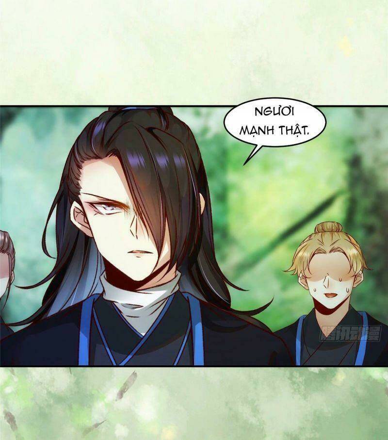 Nghịch Thiên Thần Phi Chí Thượng: Chapter 26