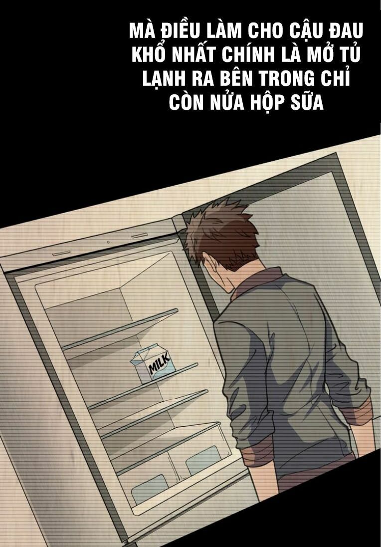 Vô Cực Chiều Thiên: Chapter 1