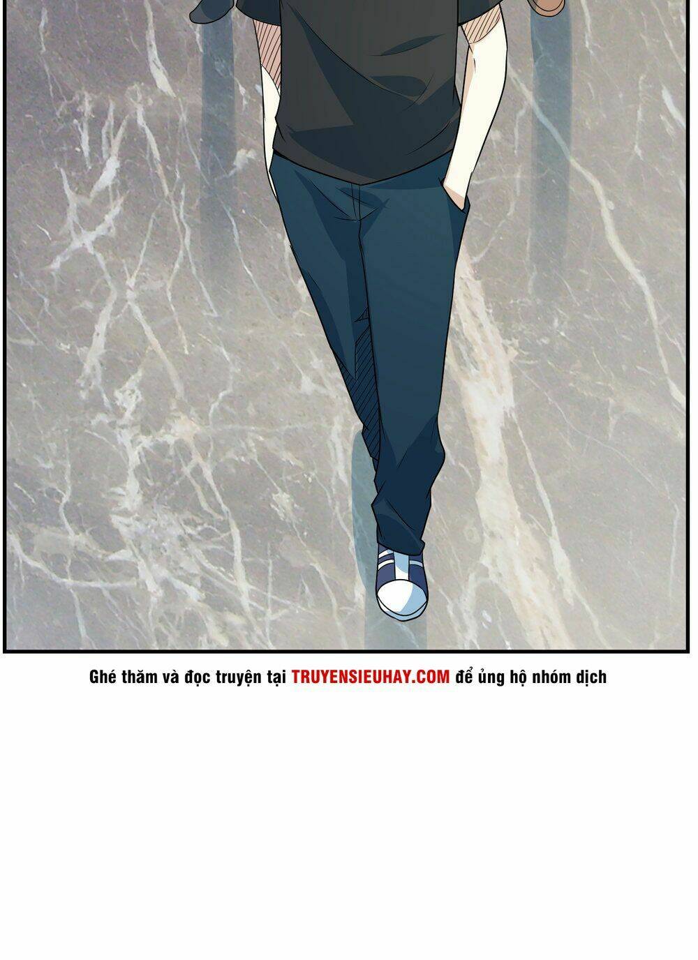 Tay Chơi Thần Cấp: Chapter 45