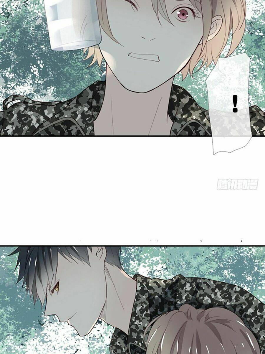 Thiếu Niên Rắc Rối: Chapter 14