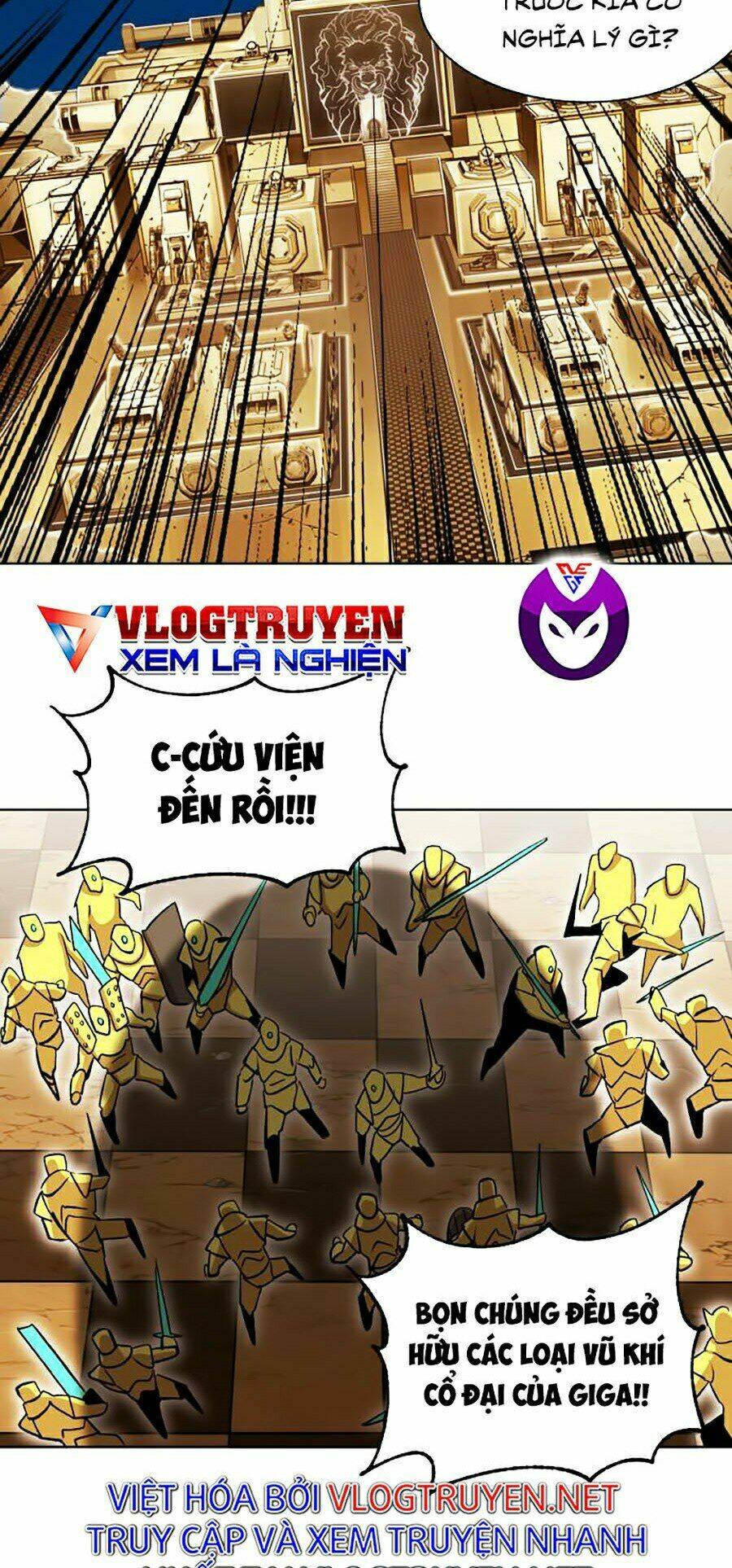 Hard Core Leveling Warrior Ss2: Chapter 86