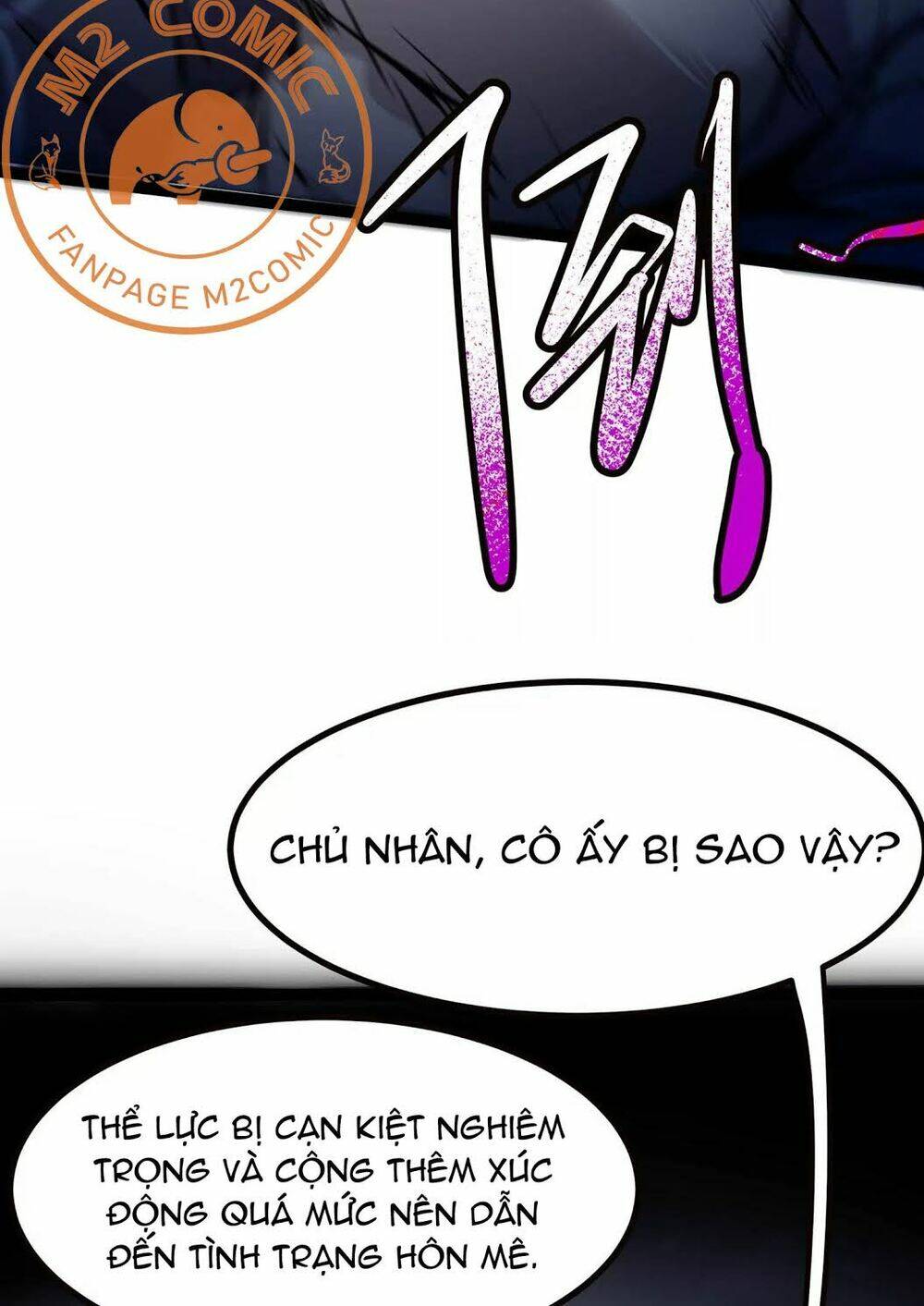 Chư Thần Rút Lui: Chapter 12