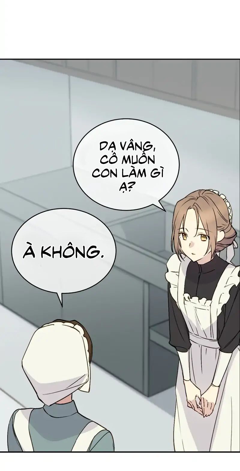 Cô Hầu Giỏi Giang: Chapter 2