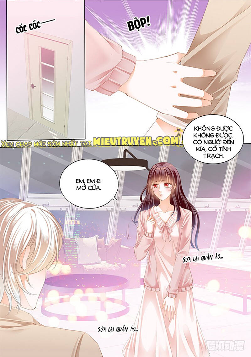 Thiểm Hôn Kiều Thê: Chapter 176