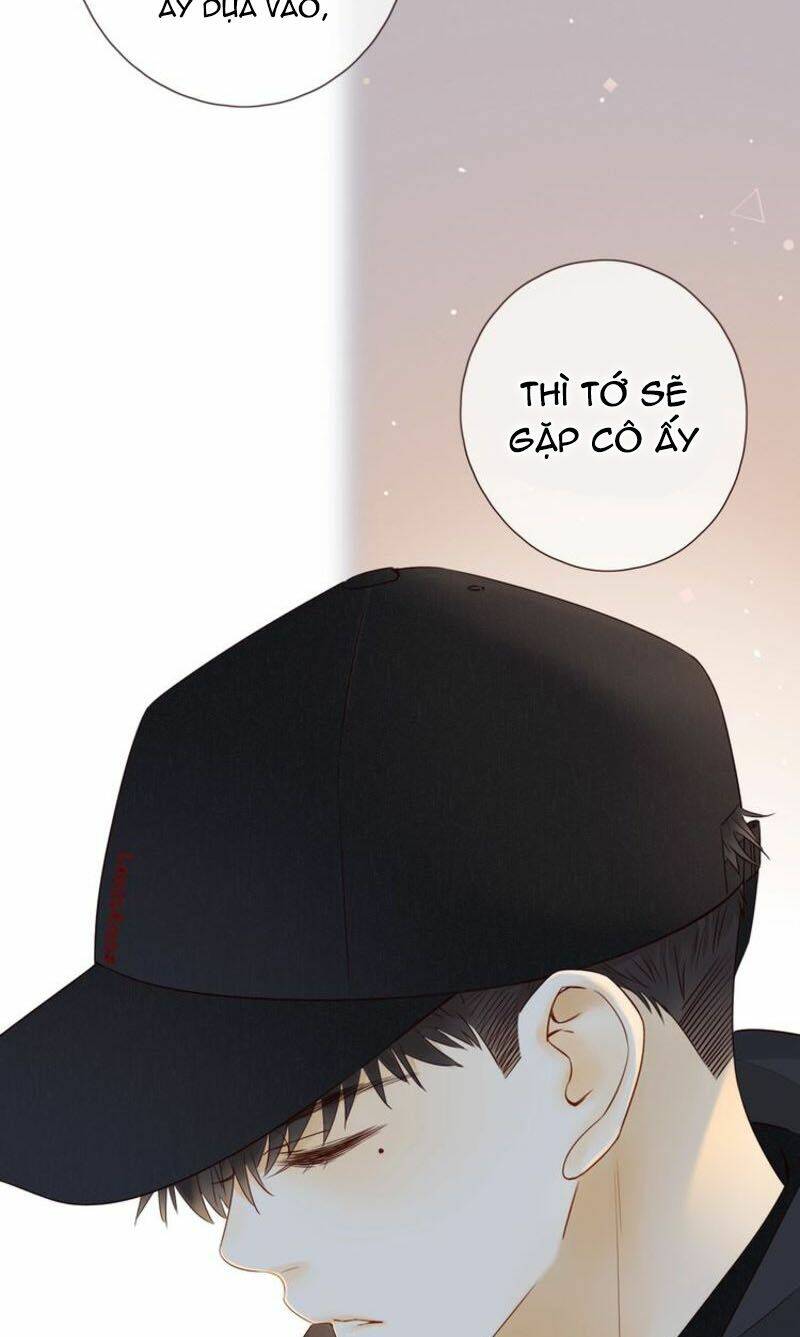 Cô Ấy Không Đáng Yêu: Chapter 28