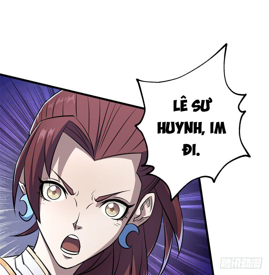 Thú Nhân: Chapter 34