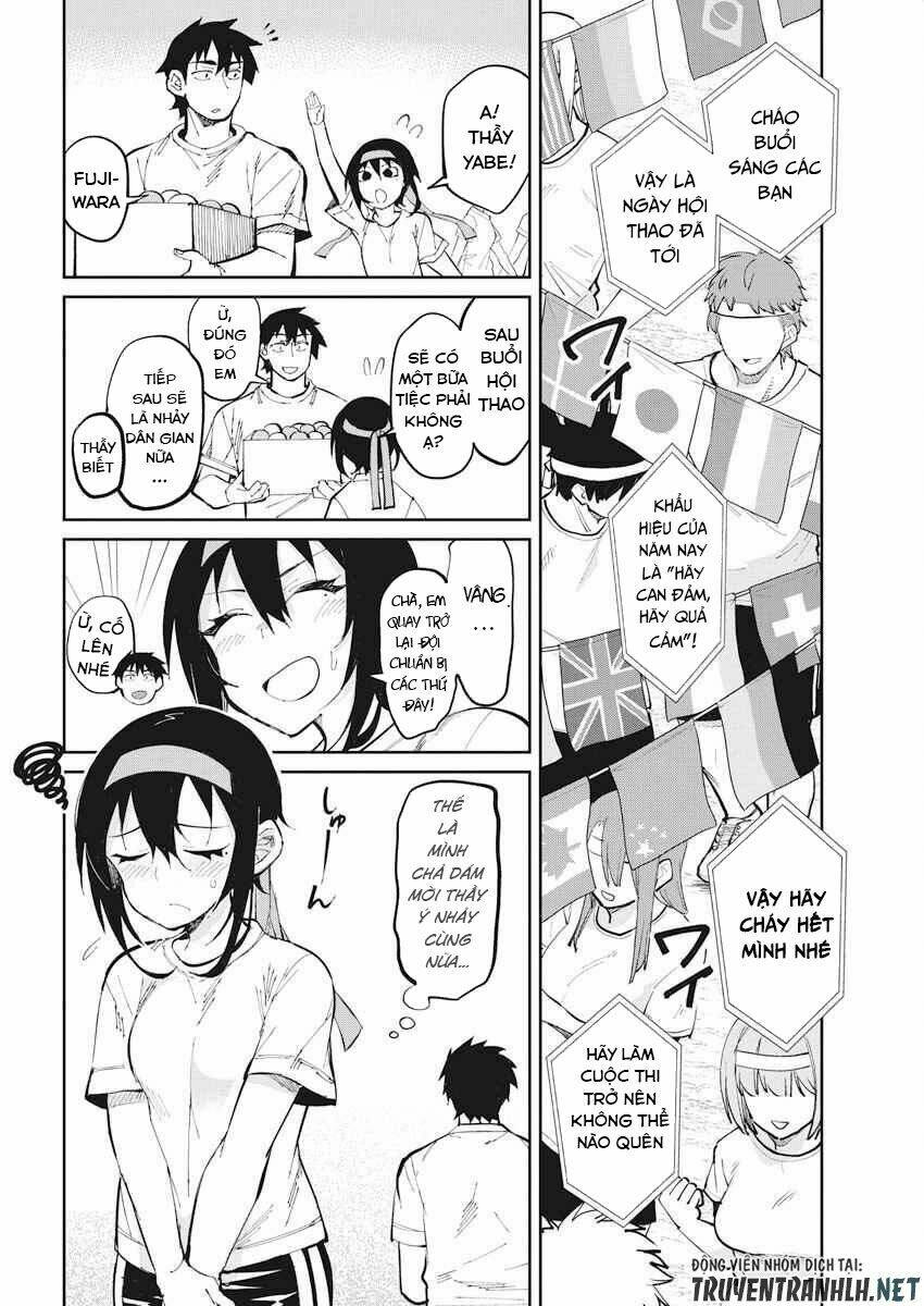 Gal Gohan: Chapter 31