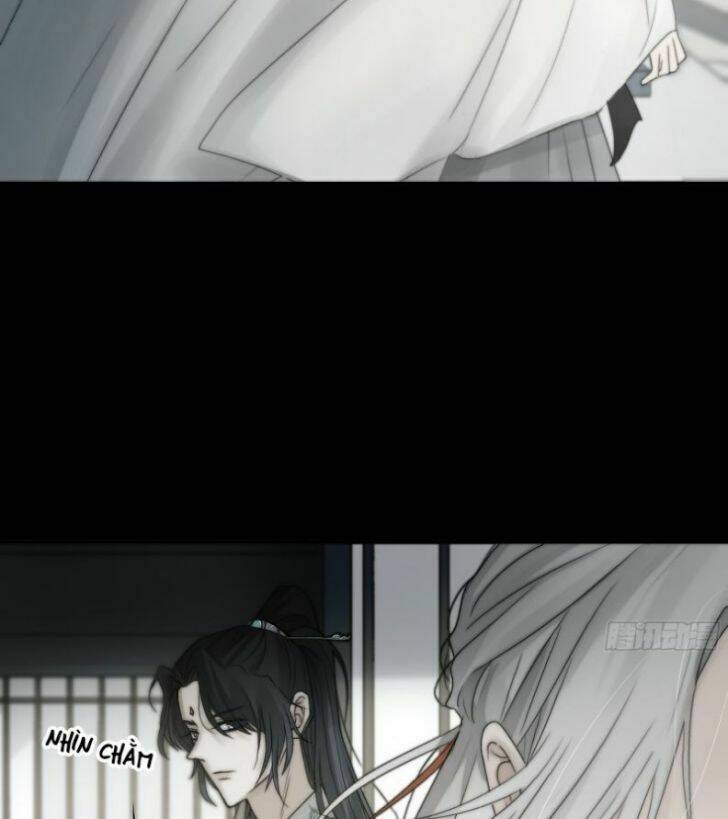 Nguyệt Trụy Trọng Minh: Chapter 12