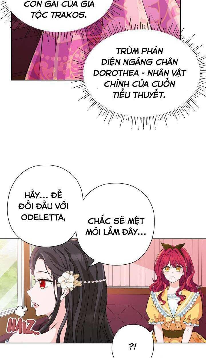 Gửi Đến Người Bạn Của Tôi: Chapter 2