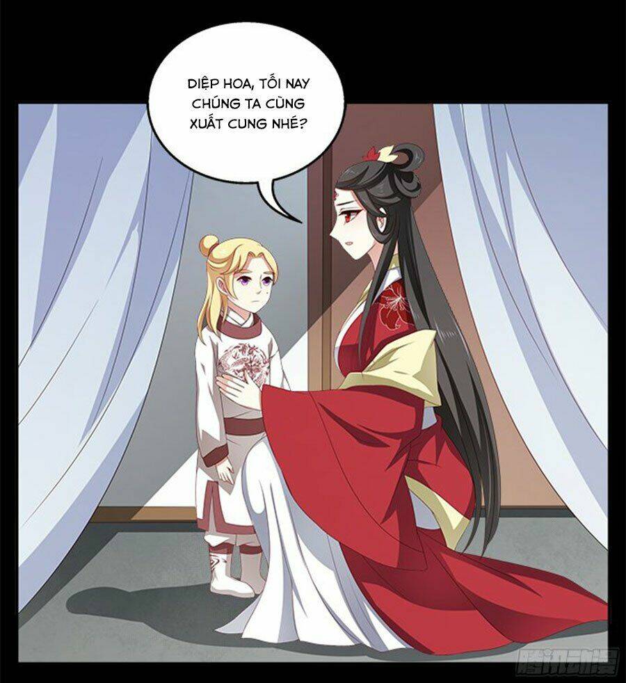 Thịnh Thế An Nhiên: Chapter 29