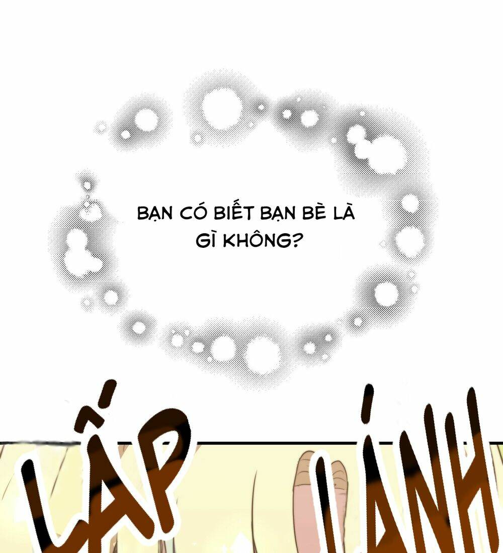 Công Chúa Bị Lãng Quên Muốn Sống Trong Hòa Bình: Chapter 30