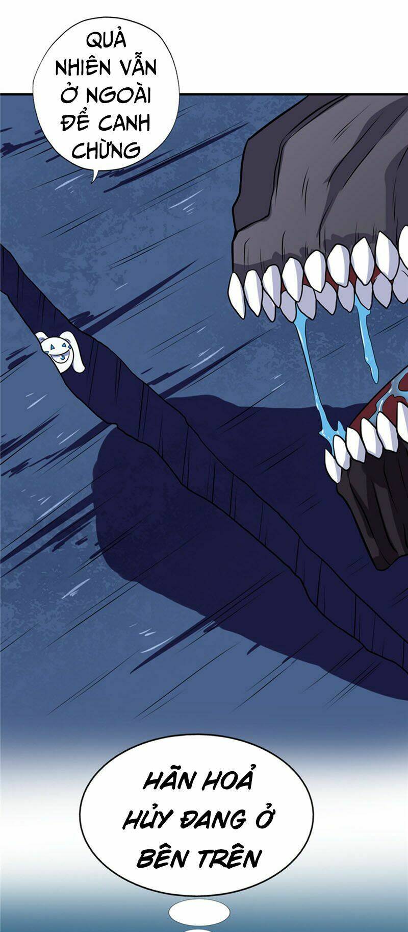 Chí Tôn Võ Đế: Chapter 110