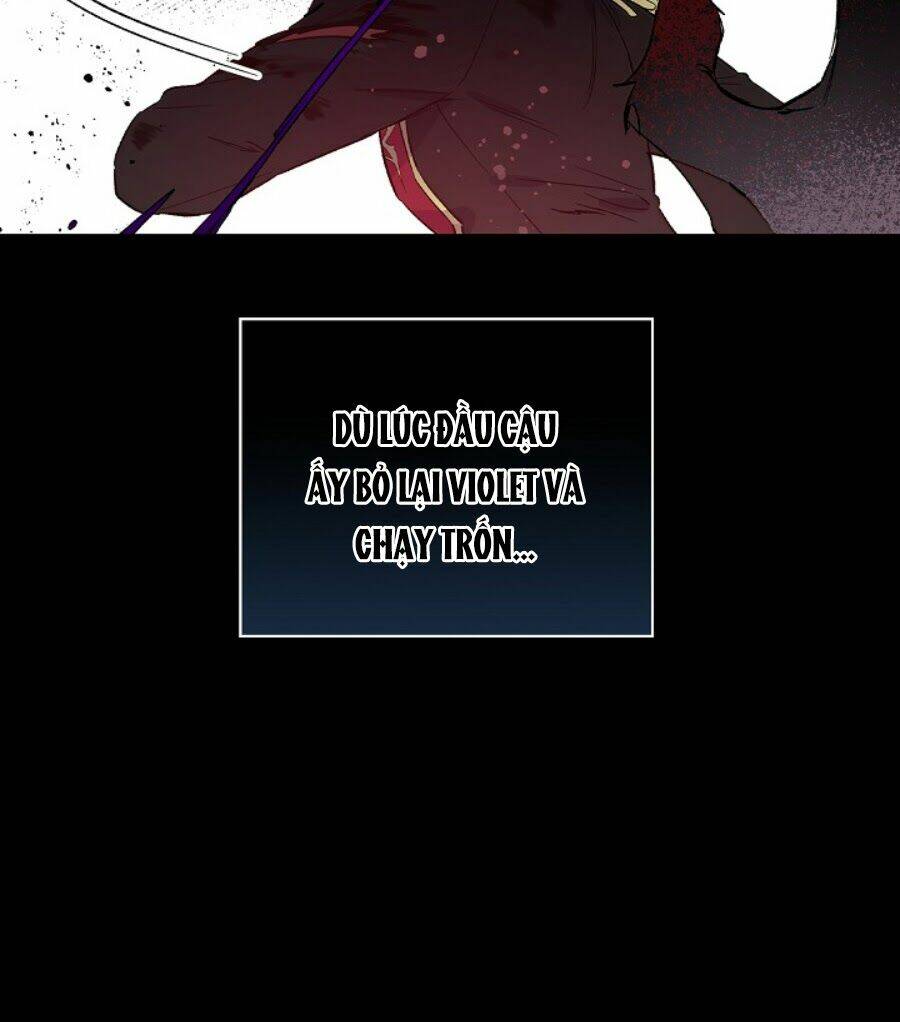 Kỵ Sĩ Đỏ Không Mê Tiền Mù Quáng: Chapter 19