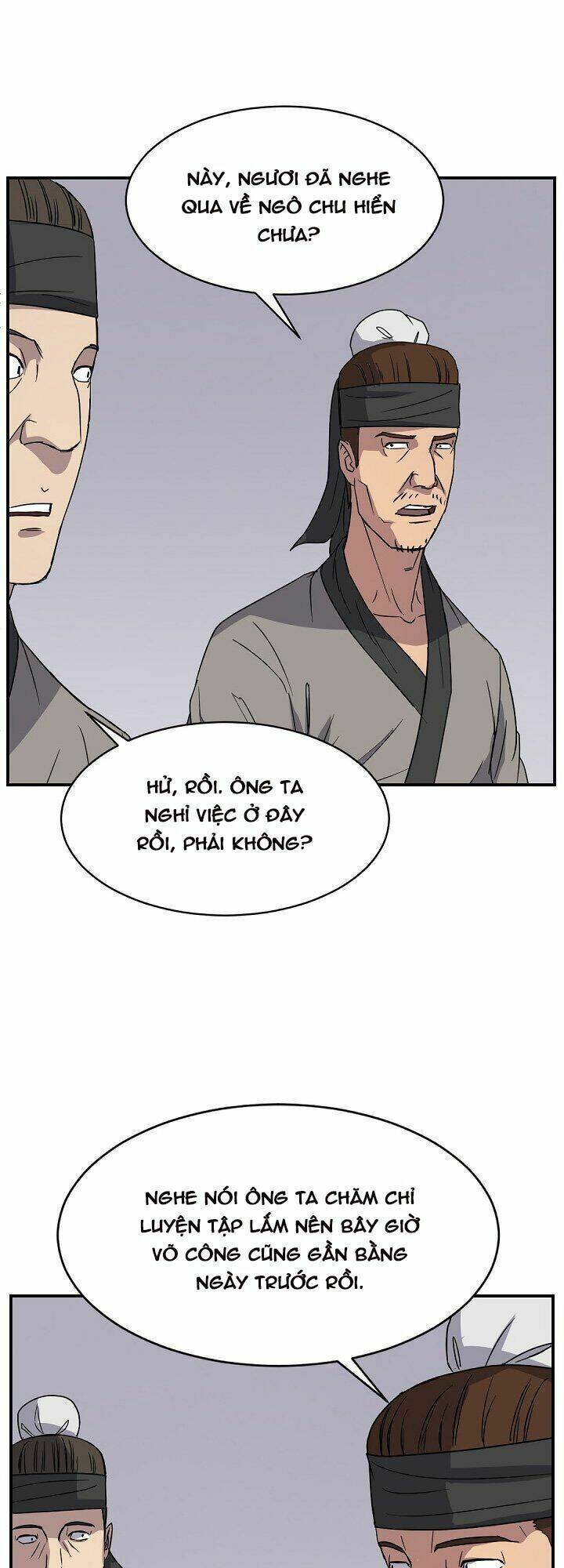 Trọng Sinh, Bất Khả Chiến Bại: Chapter 90