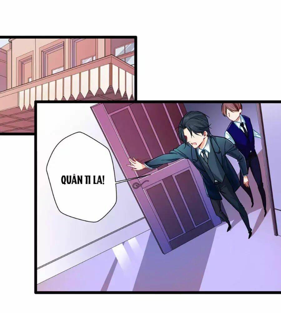 Cưng Chiều Ái Thê Hư Hỏng: Chapter 28