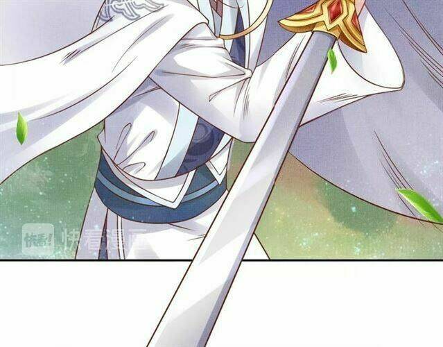 Thịnh Sủng Y Phi Chi Dao Quan Truyện: Chapter 53
