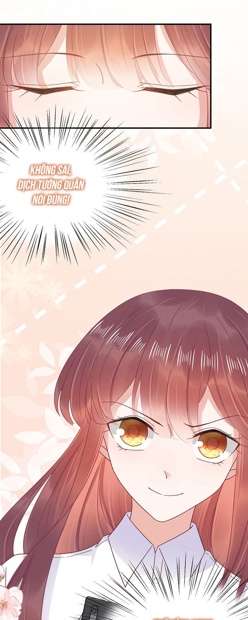 Thịnh Thế Điềm Sủng: Tiểu Manh Thê Của Dịch Thiếu: Chapter 25