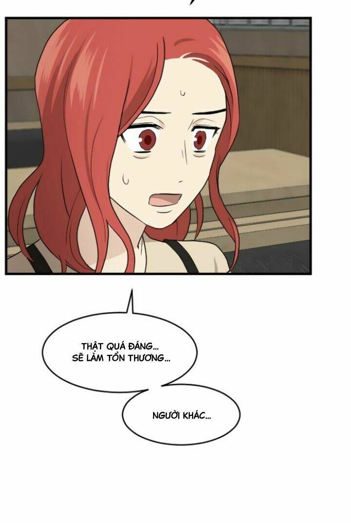 Người Đẹp Gangnam: Chapter 48