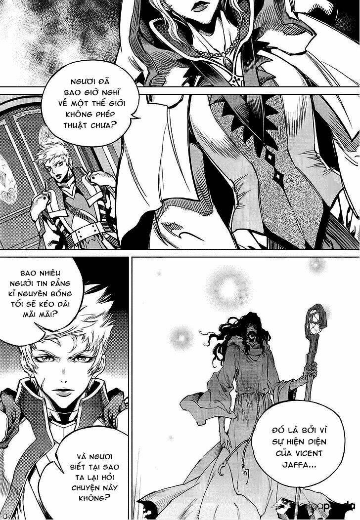 Dark Air: Chapter 58