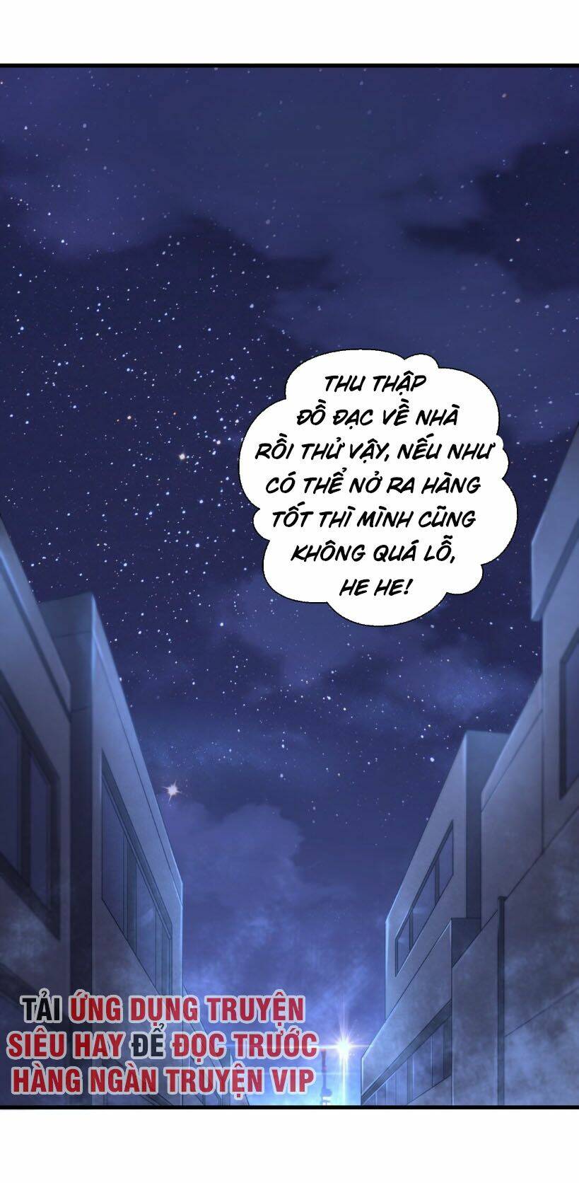 Một Trăm Triệu Điểm: Chapter 9