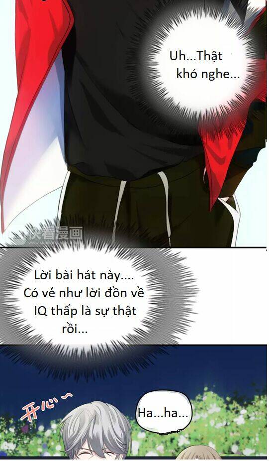 Thần Tượng Điểm Zero: Chapter 71