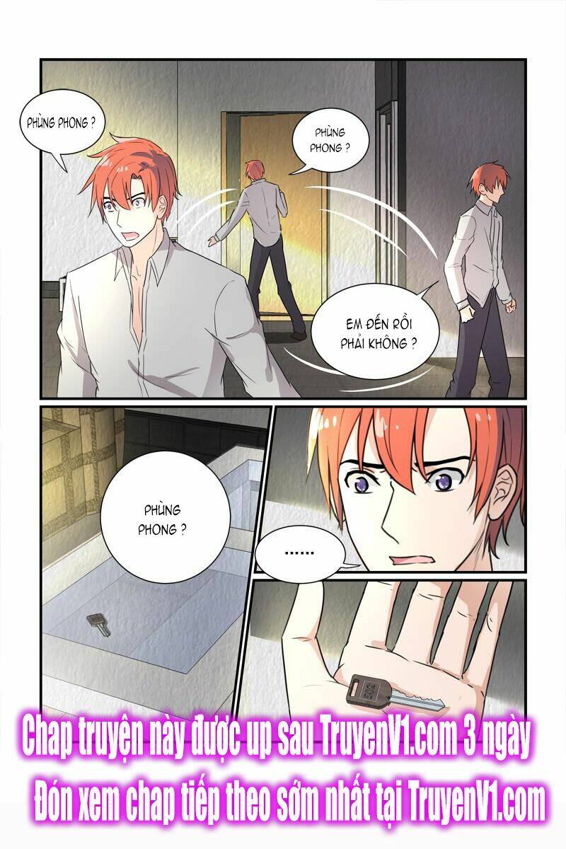 Bắt Cóc Hoàng Đế Về Hiện Đại: Chapter 96