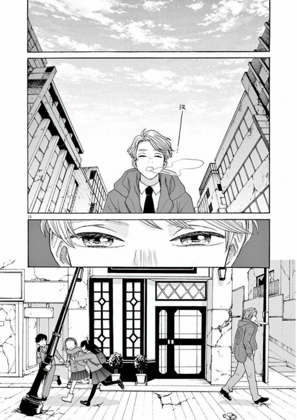 Kanon - Tận Cùng Của Tình Yêu.: Chapter 27