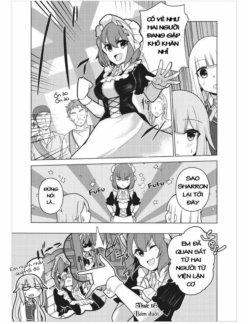 Koryuu Nara Sude De Taosemasu Kedo, Kore Tte Joushiki Janai N Desu Ka?: Chapter 5