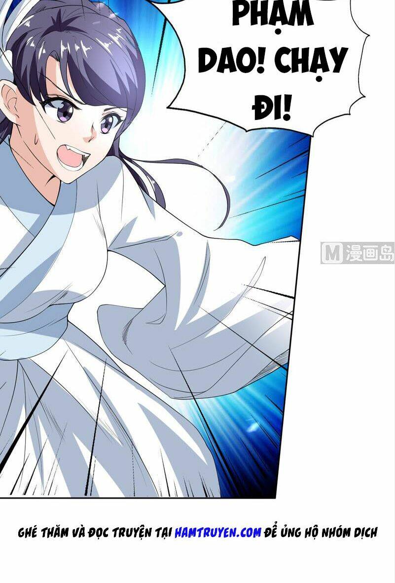 Tối Cường Thần Thú Hệ Thống: Chapter 113