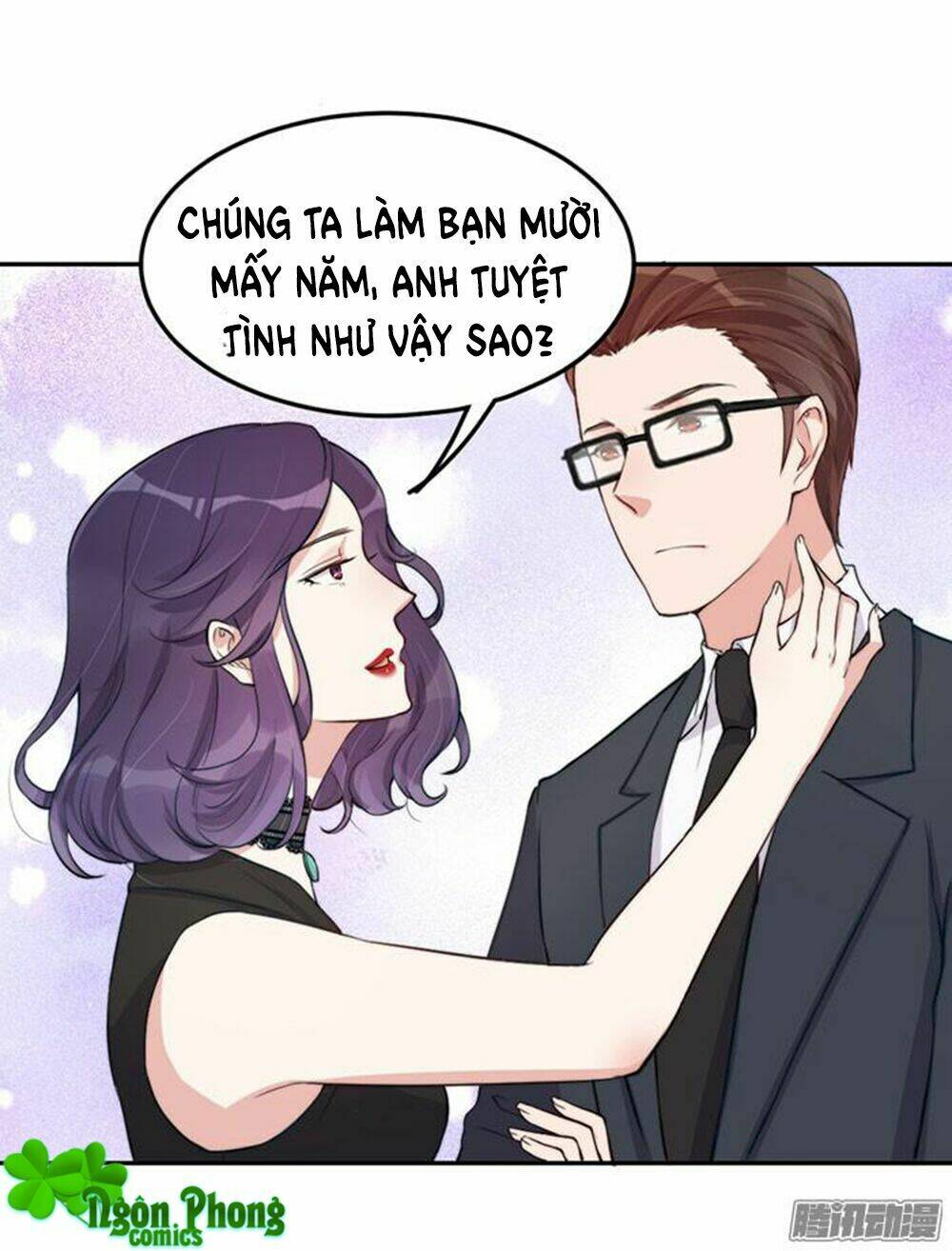 Bà Xã Tôi Là Nam Thần: Chapter 29