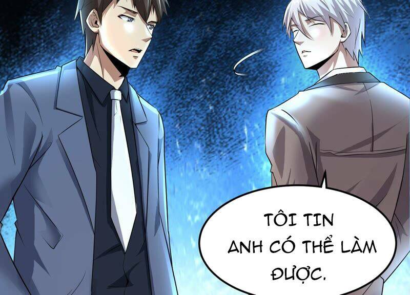 Siêu Năng Phân Hóa: Chapter 9