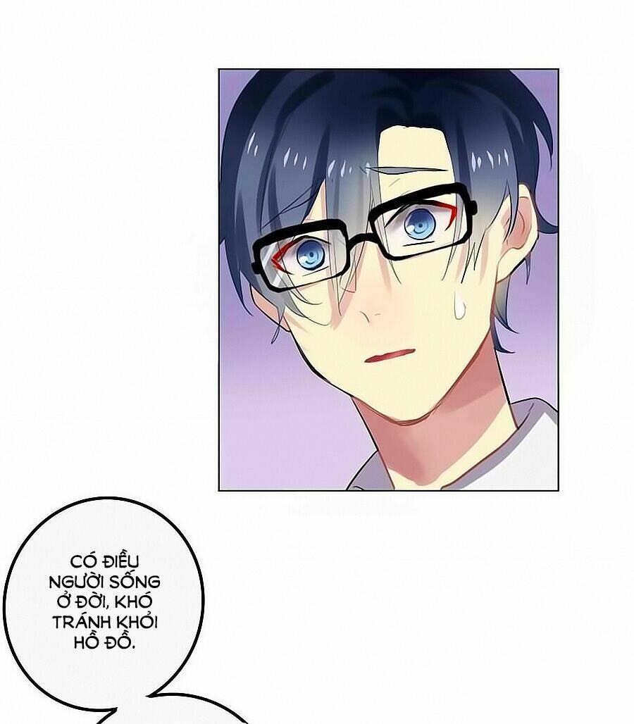 Một Giây Sau Bắt Đầu: Chapter 31