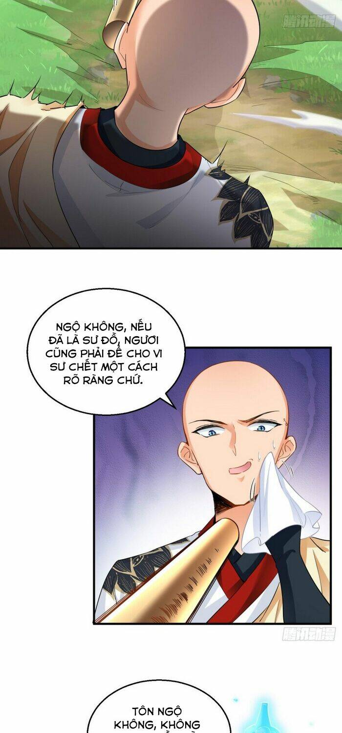 Tà Du Ký: Chapter 83