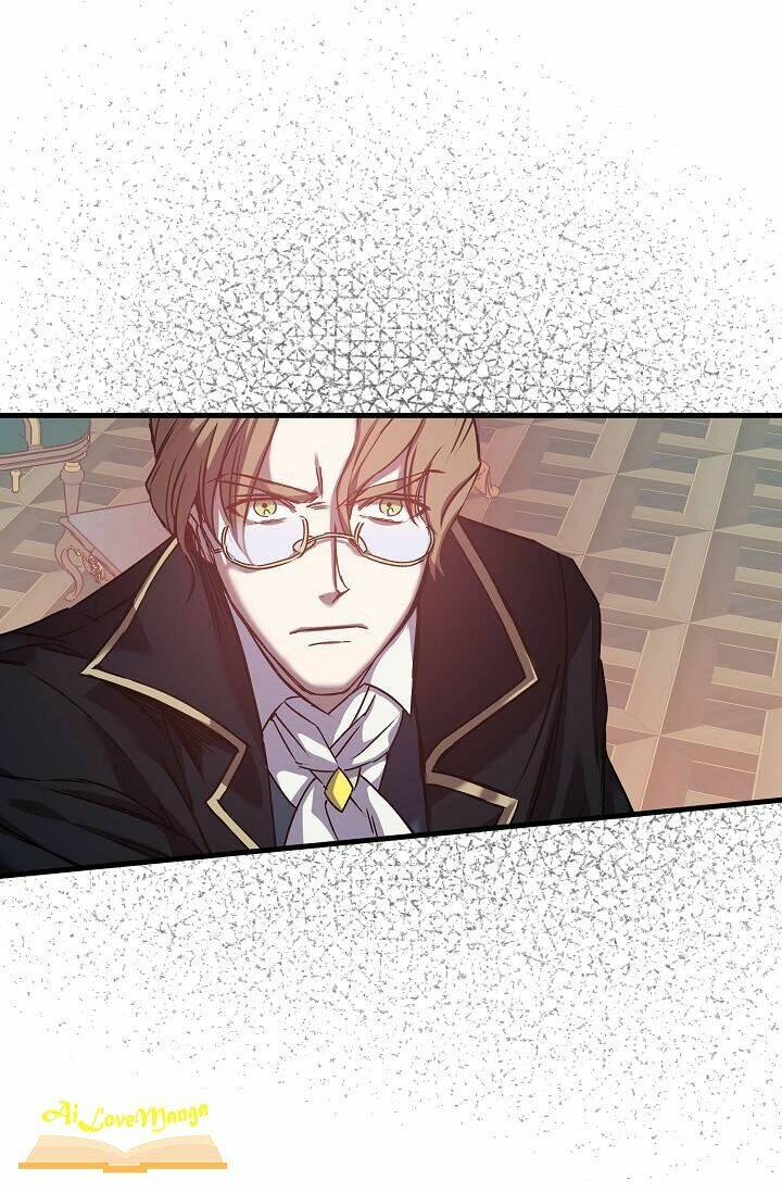 Hôn Lễ Báo Thù: Chapter 41