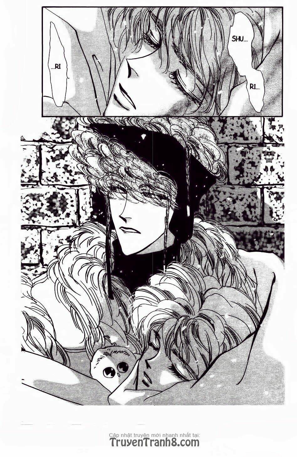 Đứa Con Số Phận: Chapter 59.2
