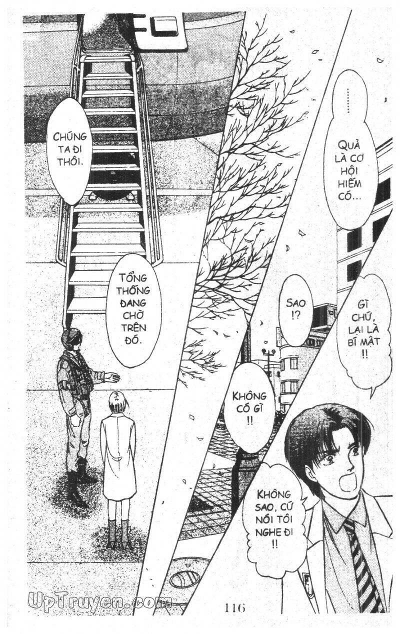 9 Banme No Musashi: Chapter 3