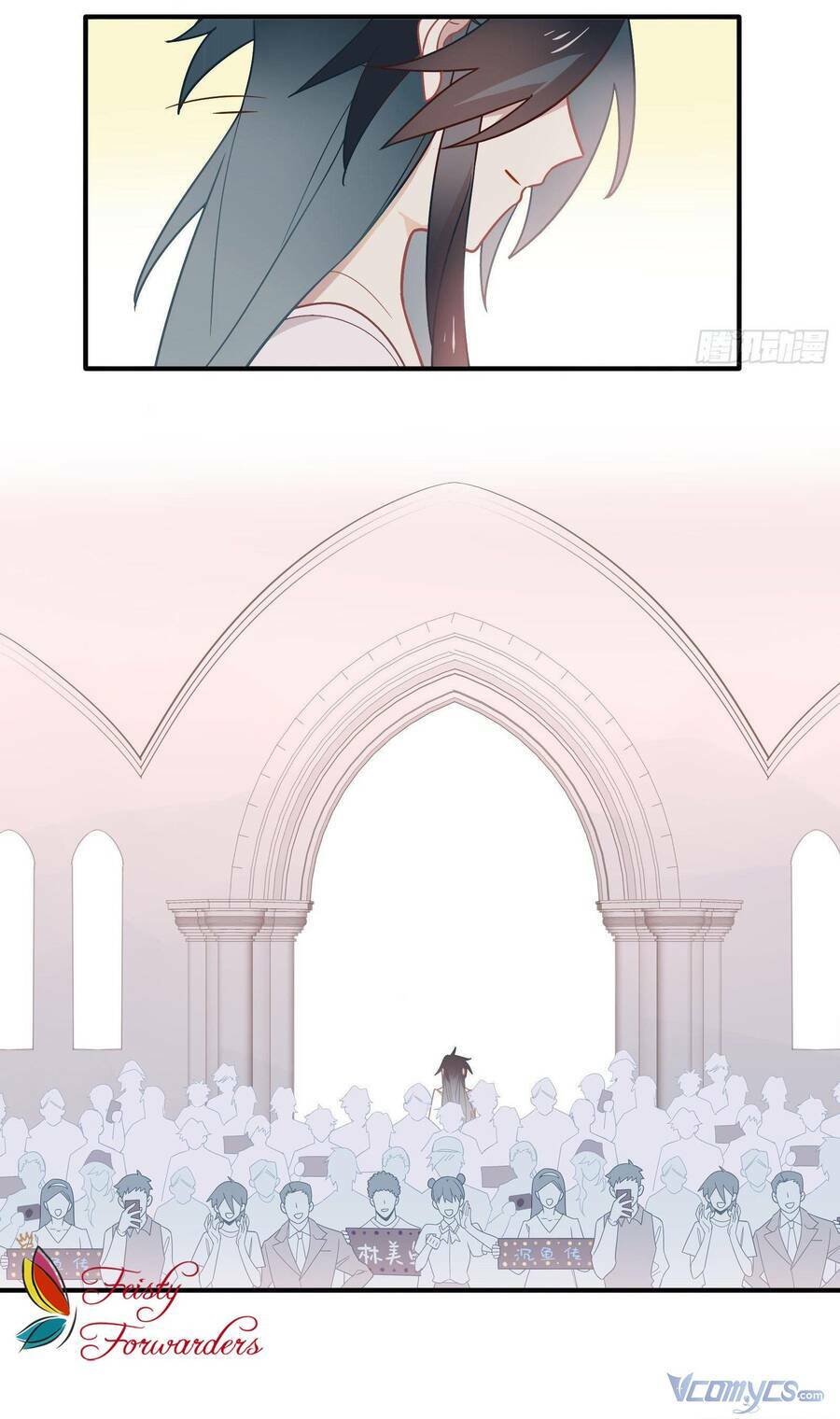 Nữ Phụ Như Tôi Cũng Có Ngày Ra Mắt: Chapter 65