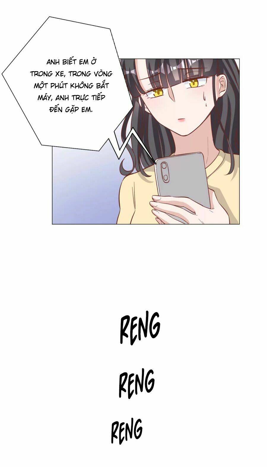 Hôn Nhân Dục Vọng: Thiếu Gia Nhẹ Một Chút!: Chapter 131