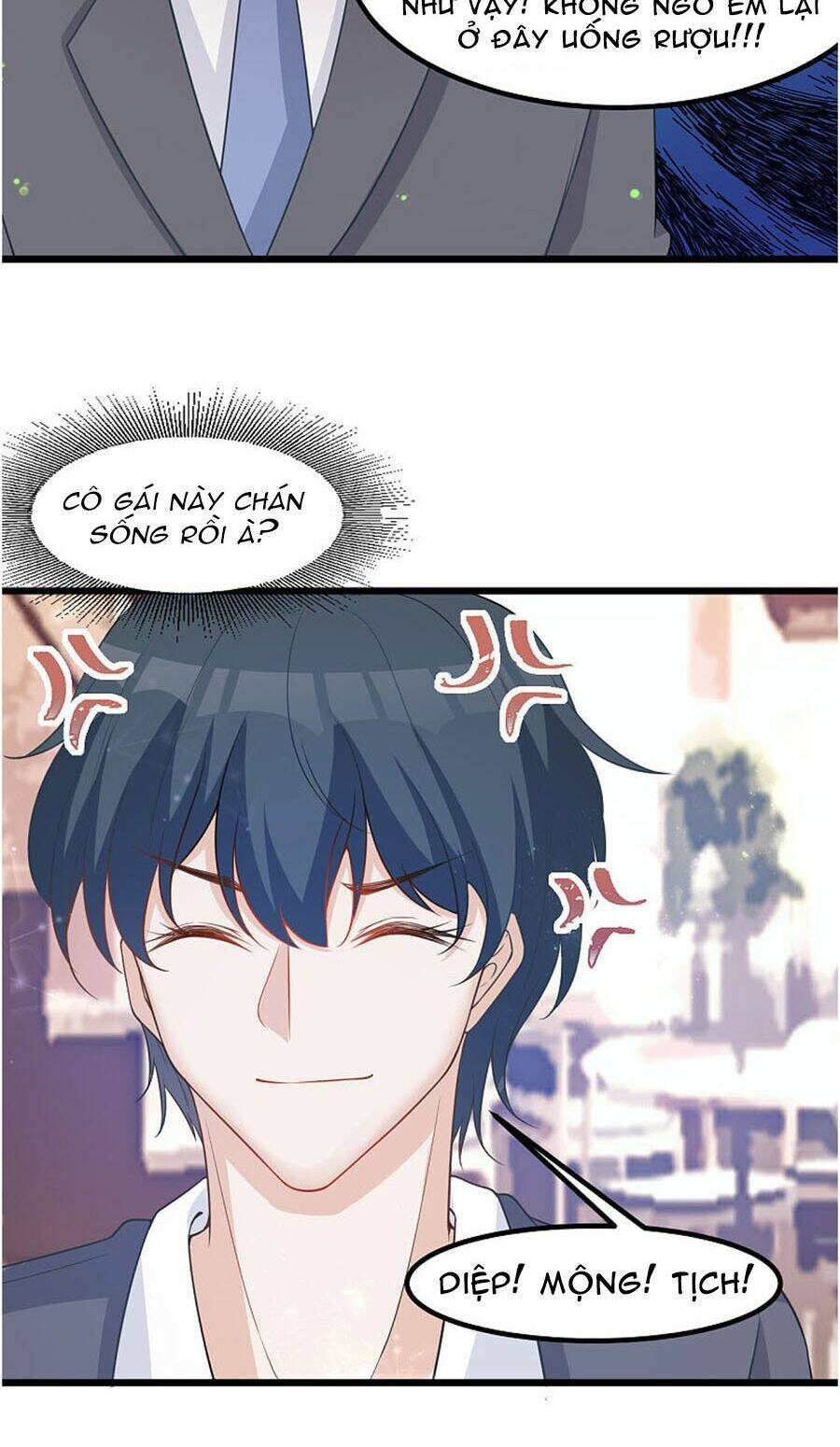 Manh Bảo Ngọt Ngào: Chapter 39