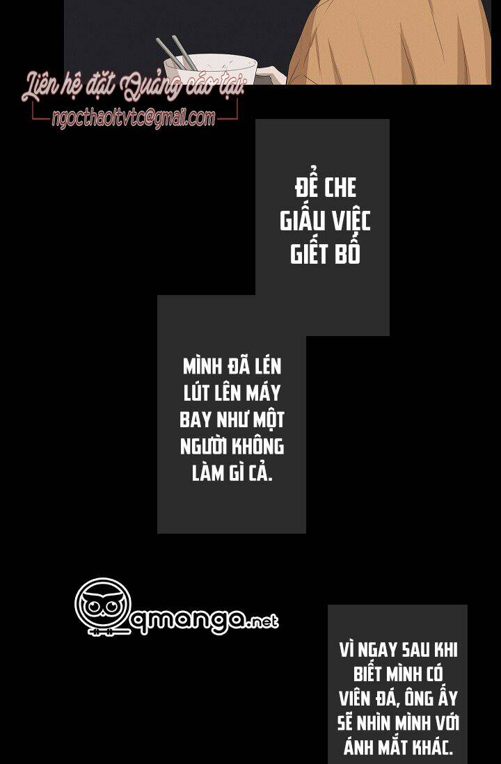 Trốn Tìm: Chapter 33