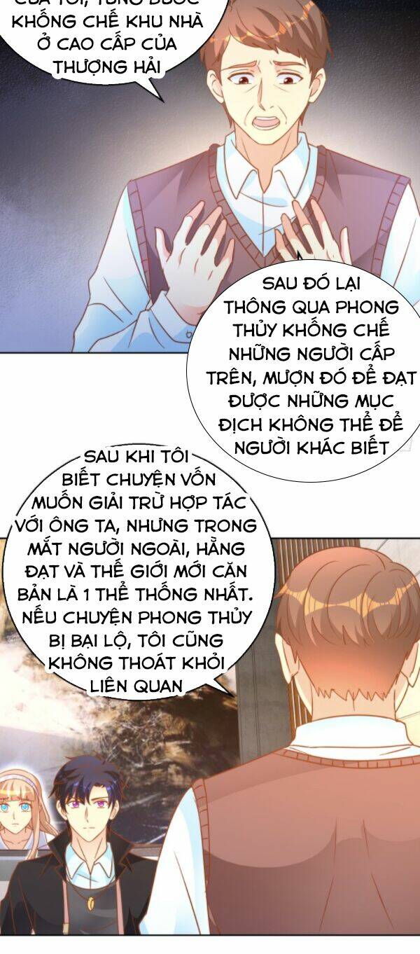 Vú Em Là Cổ Tiên: Chapter 109