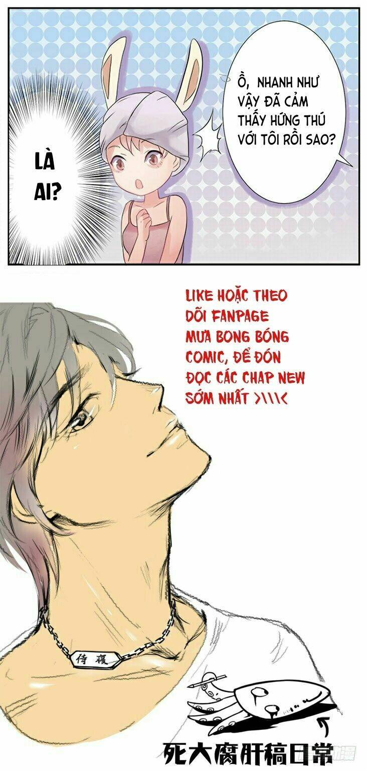 Nhập Cốt Noãn Hôn - Mật Sủng Tiểu Kiều Thê: Chapter 1